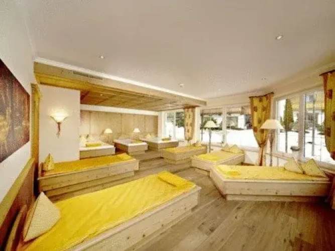 Pension Pertisauerhof