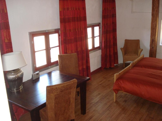Suite