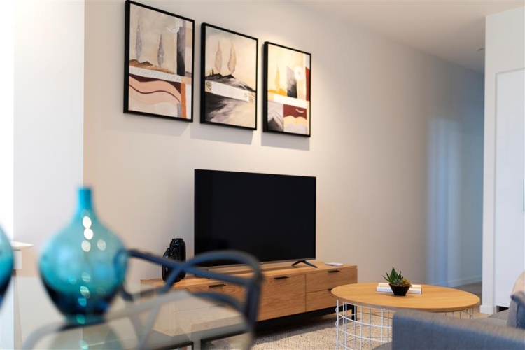 Artel Apartment Hotel Melbourne