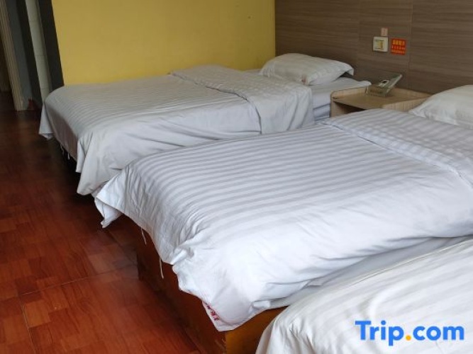 Business Double room
