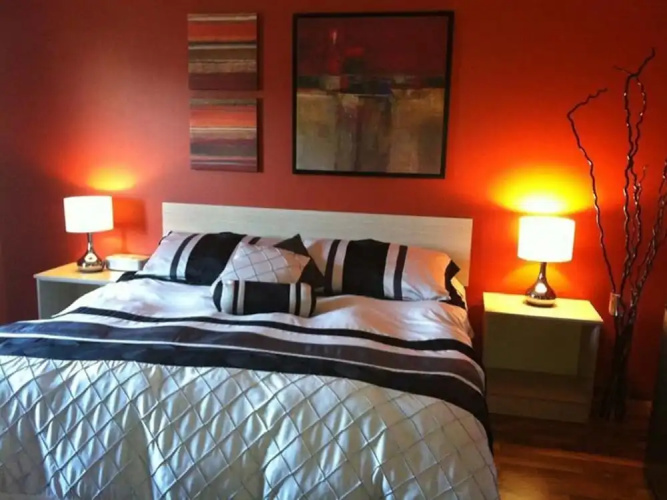 The Walla Walla Inn