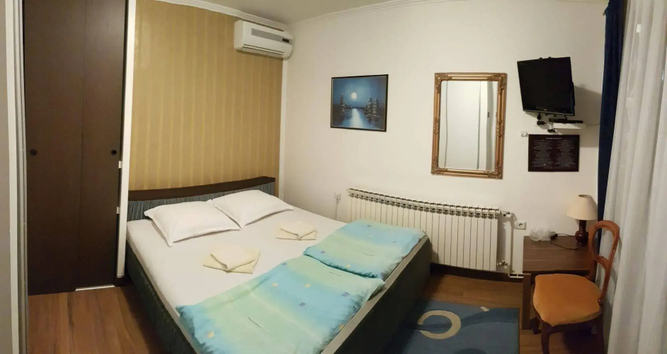 Guest House Ćiro