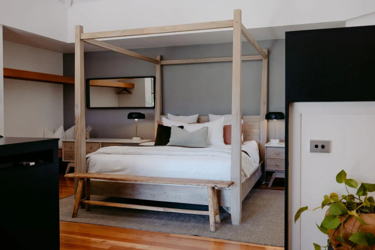 Yala Yallingup Retreat and Spa