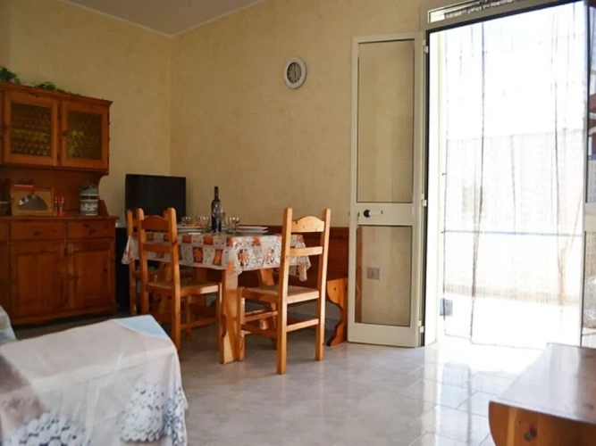2 Bedrooms Cottage with balcony and with city view