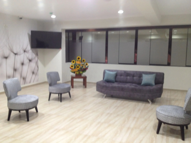 Hotel Esencia Suites