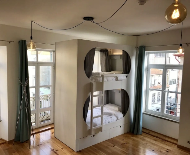 Standard Capsule