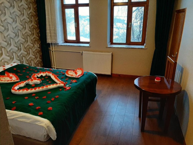 Standard Family room