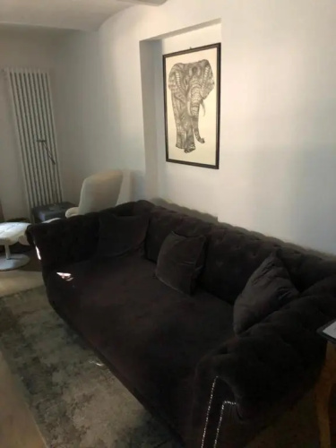Ducale Estense Suite Apartment