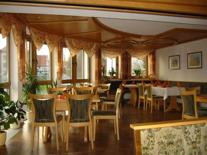 Gasthaus Gonnermann