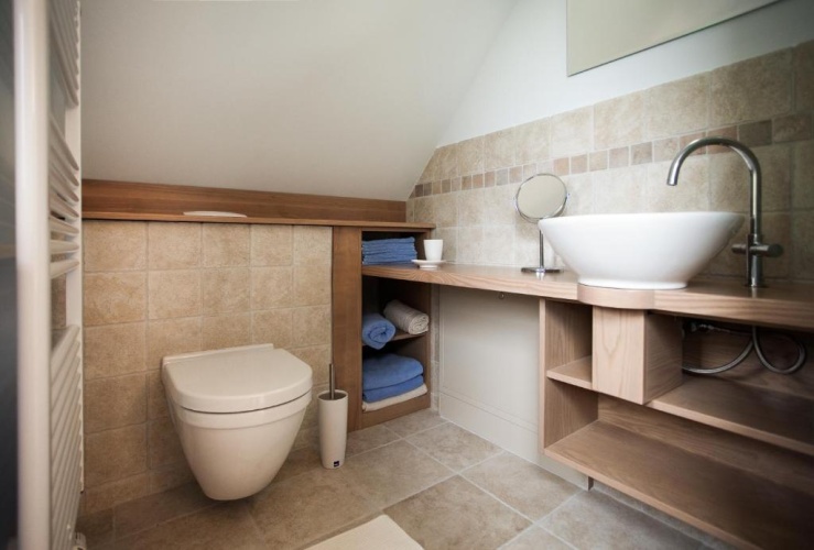 2 Bedrooms Cottage