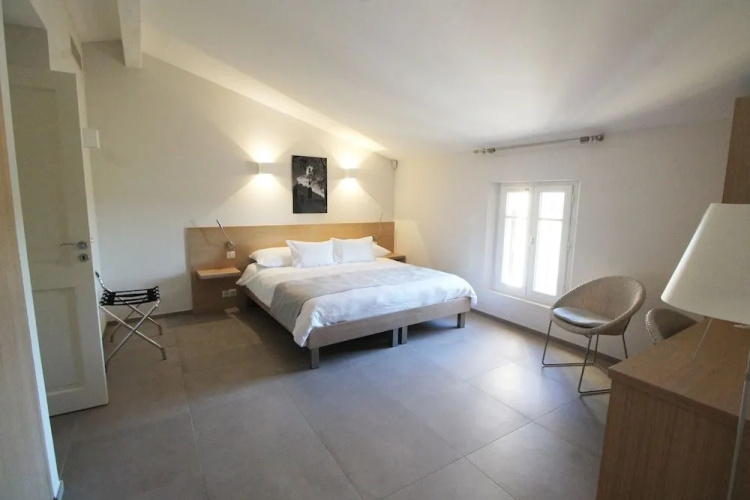 Le Clos des Oliviers Grimaud