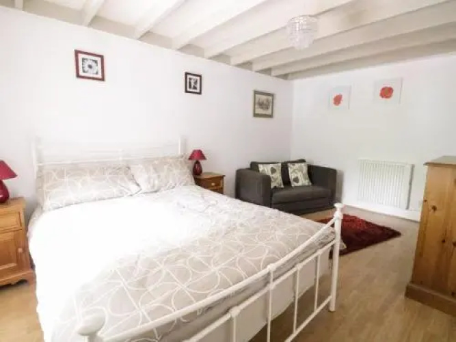 Swan Cottage Conwy