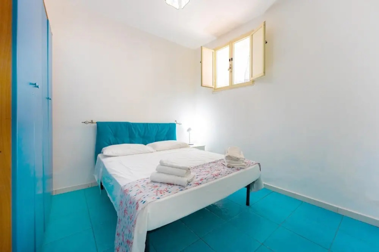 Casa Mena in Procida