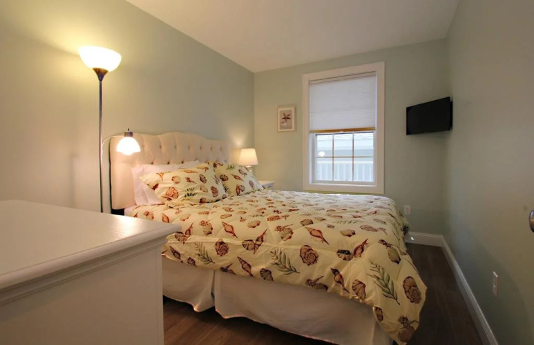 Atlantic Ocean Suites