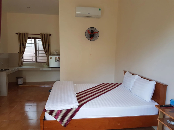 Herbal Hotel & Spa