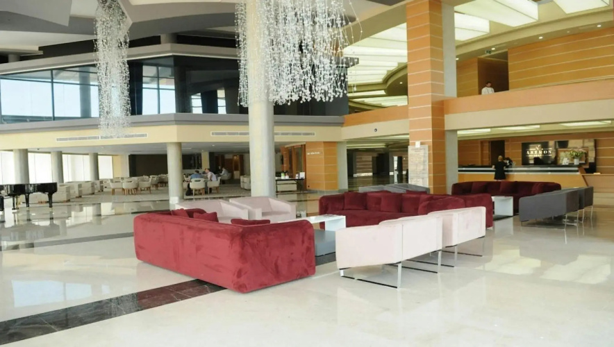 Anemon Grand Adana Otel