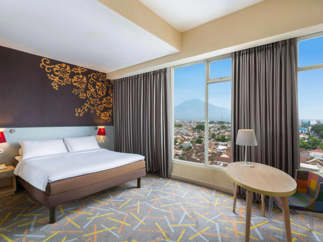 Ibis Styles Malang