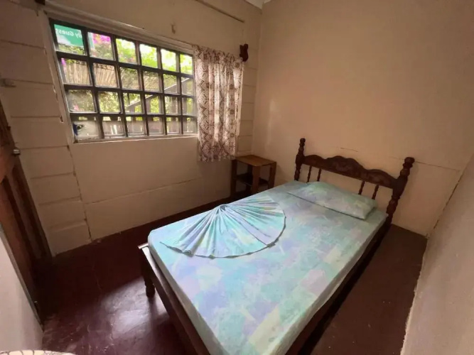 Hostel Pura Vida