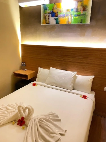 1 Bedroom Standard room