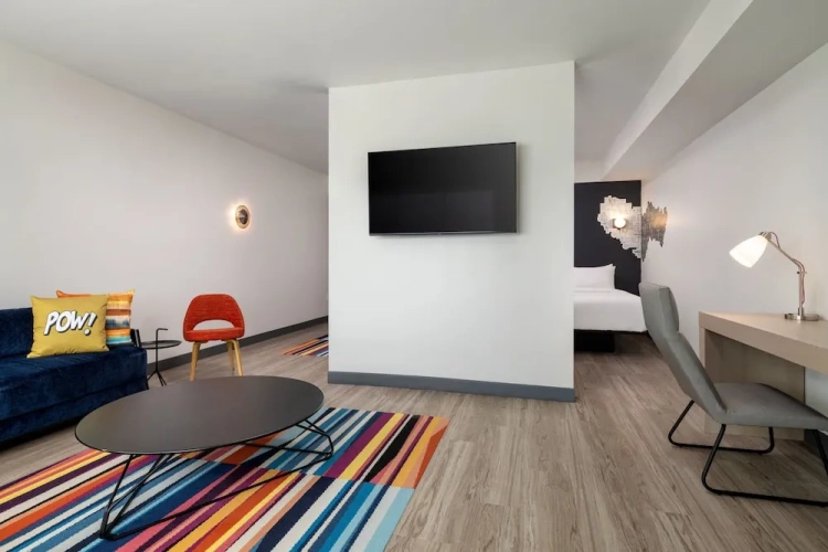 Suite