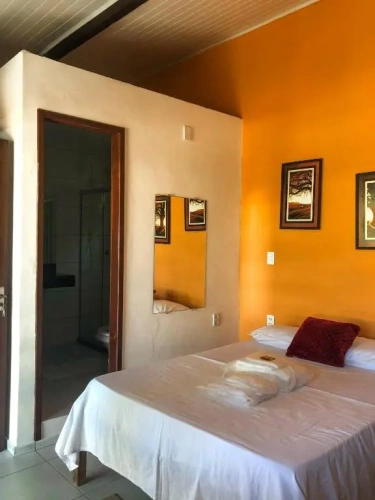 Economy Single room