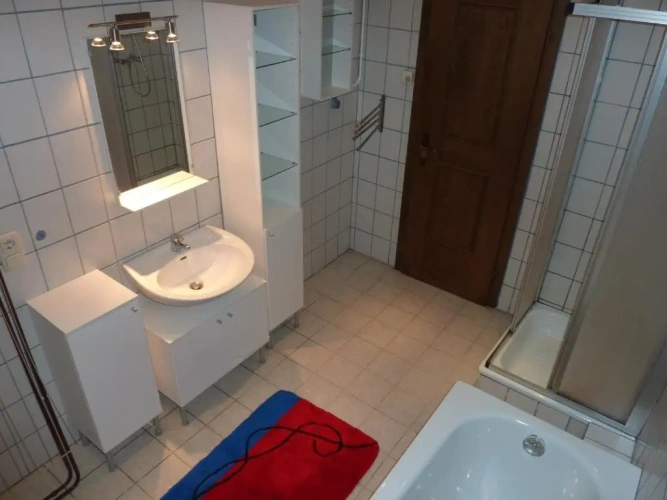 2 Bedrooms Standard Apartment with view