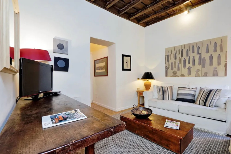 Trevi Elegant Apartment