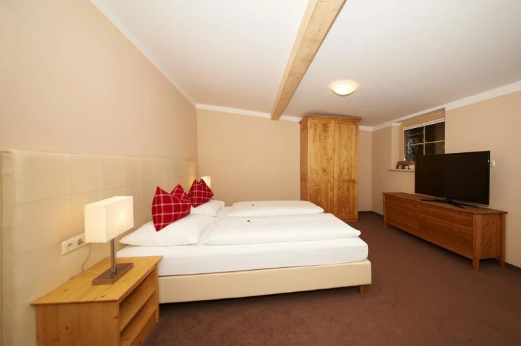 Hotel Garni Rauch