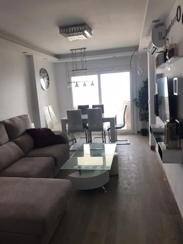 3 Bedrooms Apartment with balcony