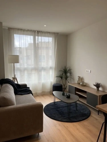 2 Bedrooms Superior Apartment with mountain view