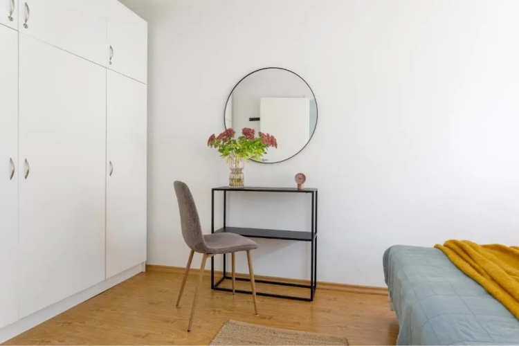 Nikolai apartment
