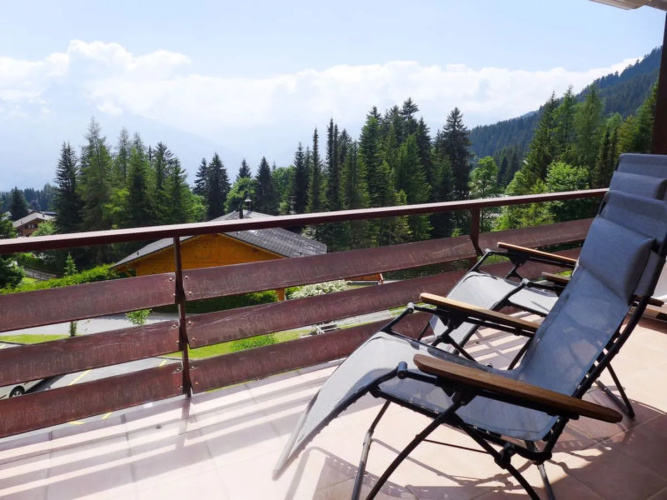 Chalet Schuss 23 Arnasco