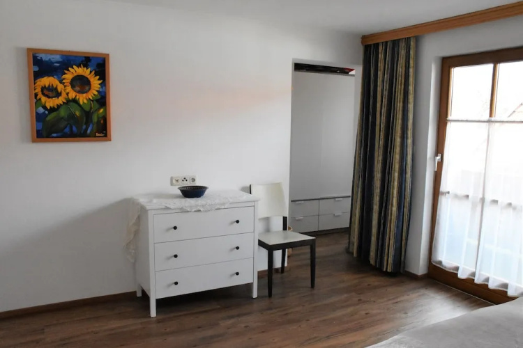 Ferienwohnung Durstberger
