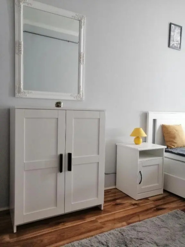 Panoráma apartman