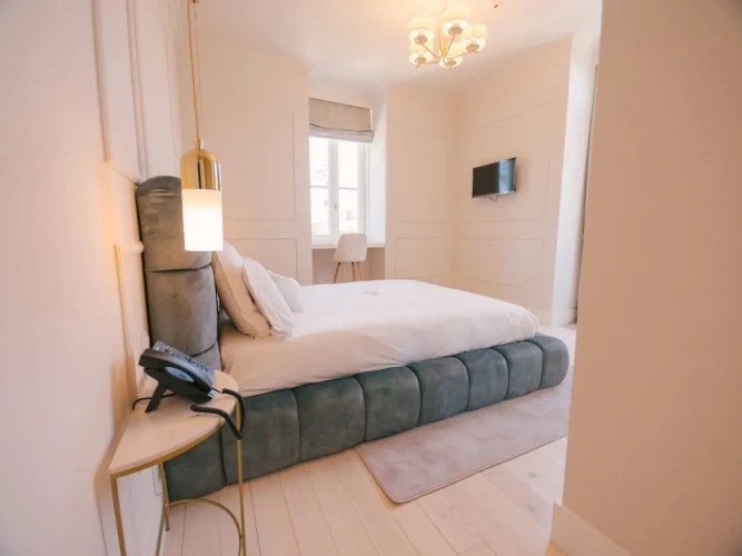 Grand Double room