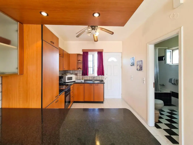 Colonial Studio/Apartment