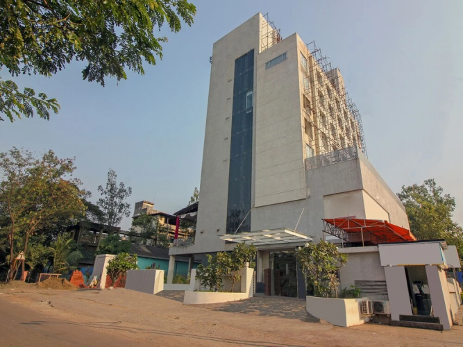 Imagen del hotel