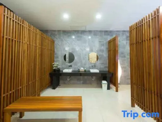 Zen Next Condo Khao Yai
