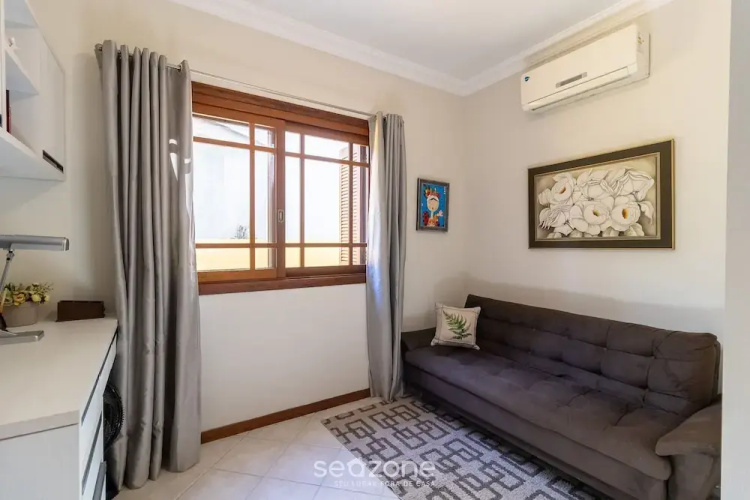 Duplex House w/ Pool, 850m From the Beach Rdt0124