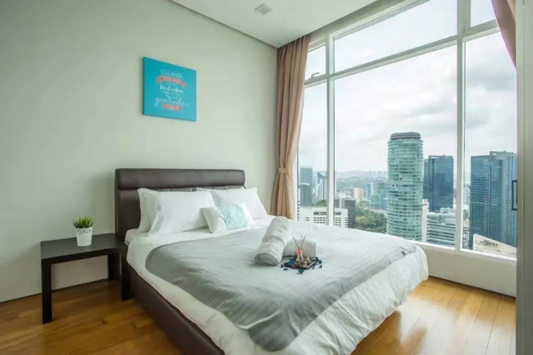 Pavilion Hotel Kuala Lumpur Managed by Banyan Tree