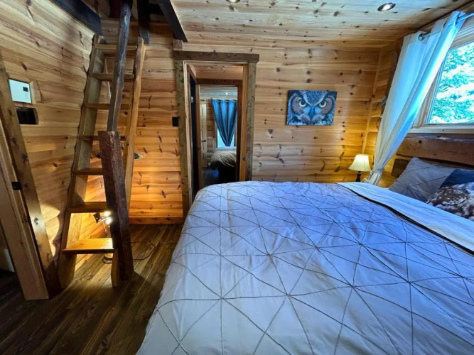 Chalet Woody 7