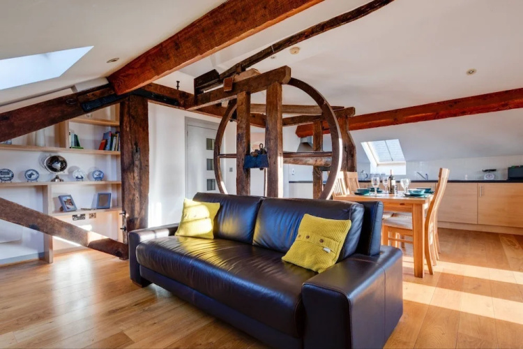 Luxury Apartments Biddle Shipton