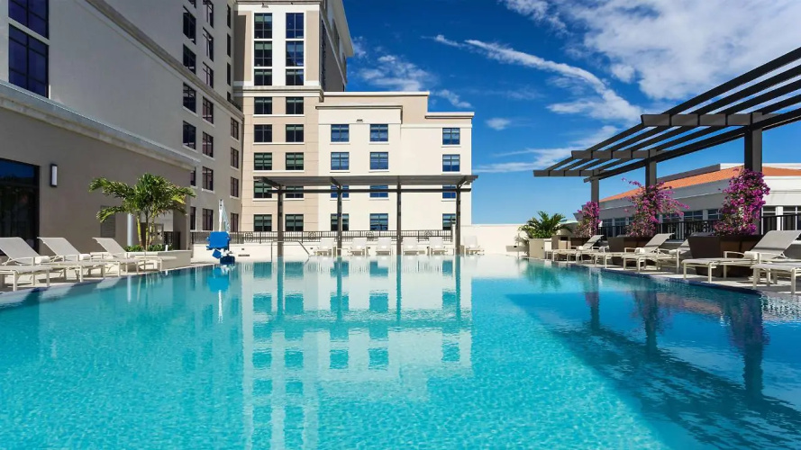 Hyatt Place Boca Raton photo 14