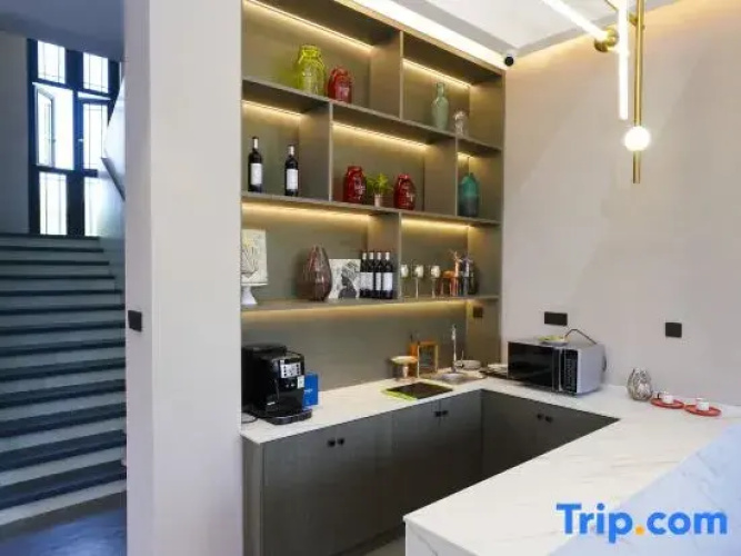 Muye Guesthouse