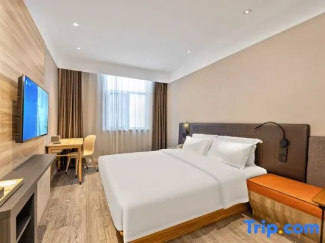 Business Double room