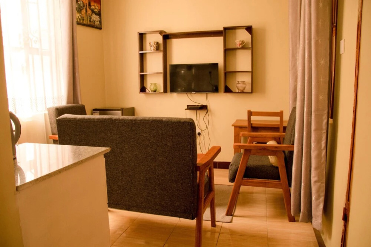 Hecasa Homestay