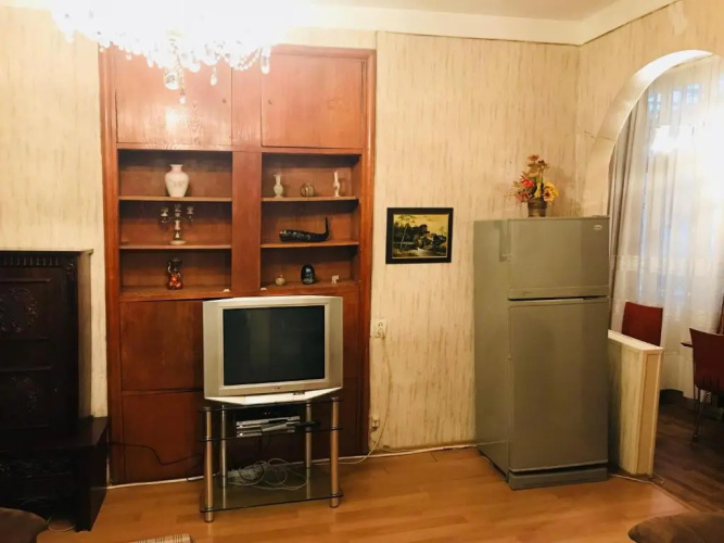Best Location Old Tbilisi Apartment