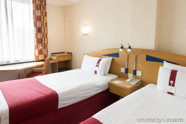 Premier Inn Nottingham City (Chapel Bar)