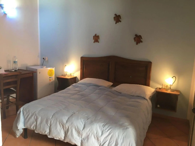 Hotel Giglio