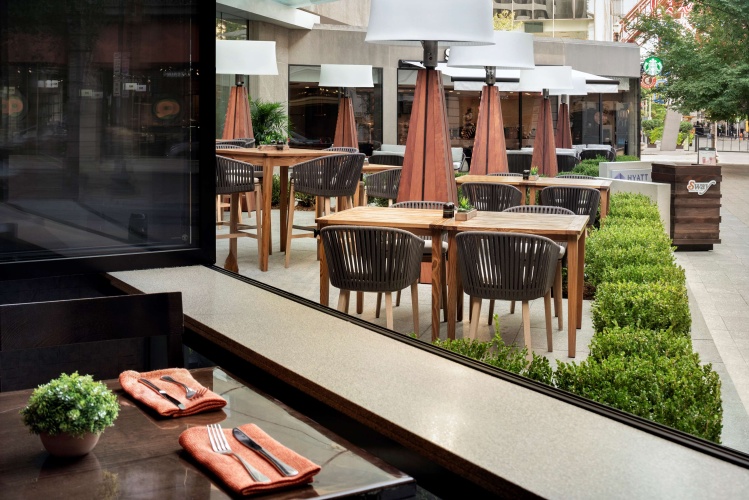 Hyatt Regency Louisville photo 24